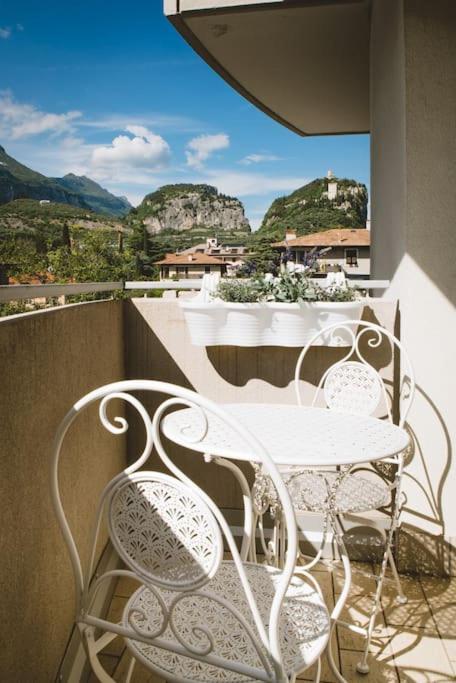 Appartement Casa Talo à Arco Extérieur photo